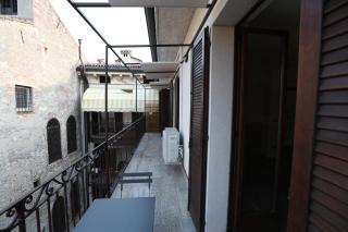 Palazzo Cinque Greenview - Verona - 1