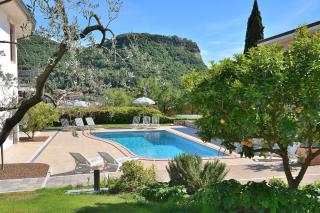 Cà Gardesana With Pool - Garda - 3