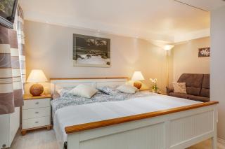 Apartment Charlotte - Zirkow - 1