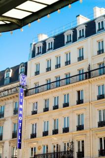 Timhotel Opera Madeleine - Paris - 9