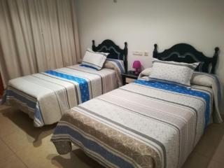 Hostal Sol Bahía San José - San José - 7