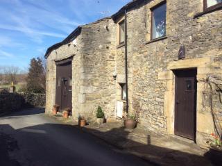 Summers Barn - Grassington - 8
