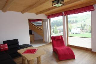 Willa Zaolzie - Istebna - 1