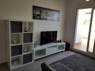 Las Terrazas De La Torre Apartment - Roldán - 0