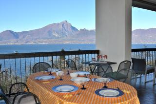 Villa Retrò - Torri del Benaco - 6