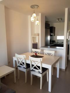 Las Terrazas De La Torre Apartment - Roldán - 6
