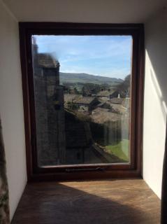 Summers Barn - Grassington - 6