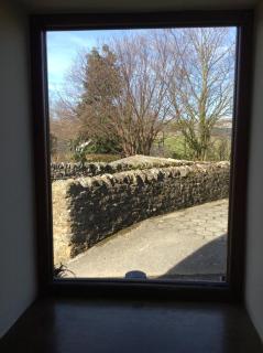 Summers Barn - Grassington - 5