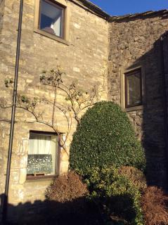 Summers Barn - Grassington - 4