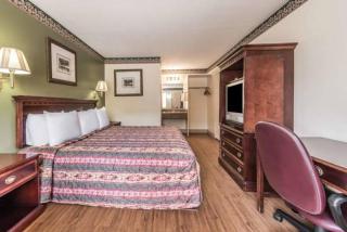 Econo Lodge Waco North I-35 - Waco - 1