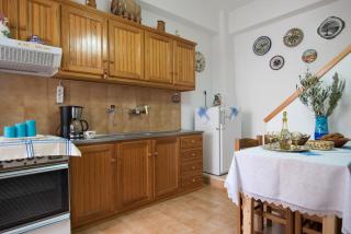 Elenia's House in Mochos - Mokhós - 6