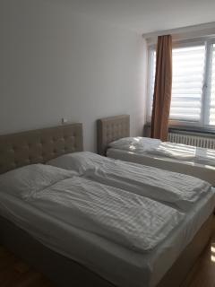 Hotel Central Hannover - Hannover - 5