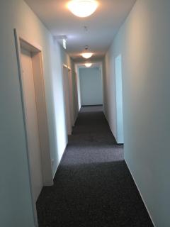 Hotel Central Hannover - 1