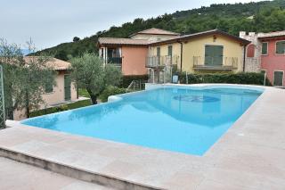 Residenza alle Torri With Pool - Torri del Benaco - 7