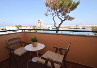 Lungomare - Marciana Marina - 0