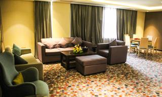Golden Tulip Al Khobar - Al Khobar - 5