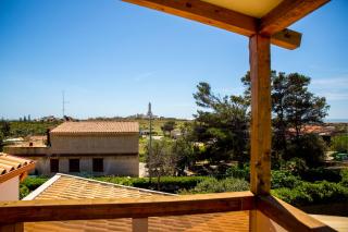 Casa dei Carrubi - Portopalo - 1