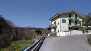 Palia's Hotel - Laino Borgo - 2