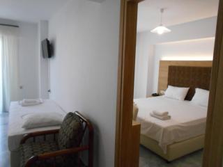 Artemis Hotel Apartments - Hersonissos - 4