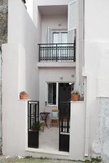 Elenia's House in Mochos - Mokhós - 8