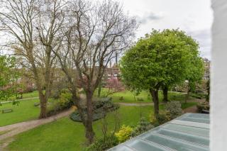 Earls Court Apartments by BaseToGo - London - 4