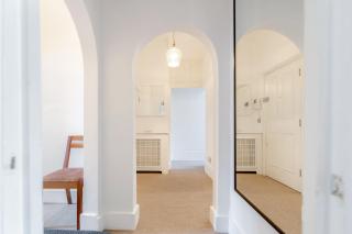 Earls Court Apartments by BaseToGo - London - 2
