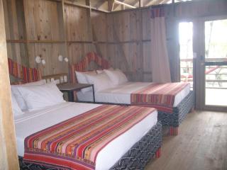 Tortugal Boutique River Lodge - Río Dulce - 7