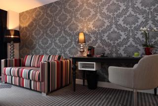 Le Clervaux Boutique Hotel & Spa - Clervaux - 3