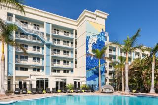Blue Flamingo Resort Key West - 0