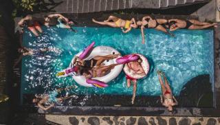 Pillow Inn Ubud - 1