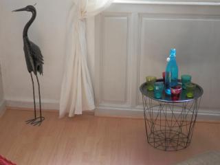 couette et café Cyrano - 8