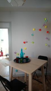 couette et café Cyrano - 4