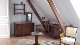 Les chambres des Demoiselles - Beauval - 2