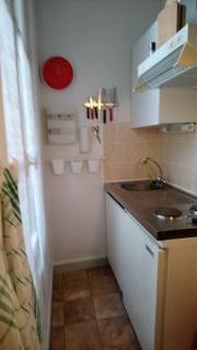 couette et café Cyrano - 5