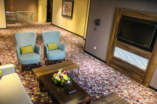 Golden Tulip Al Khobar - Al Khobar - 4