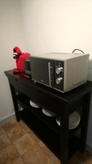 couette et café Cyrano - 3