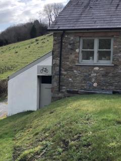 Danygraig Cottage - 7