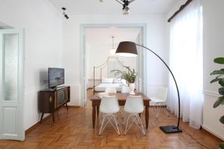 Live in Athens, THISEIO Historic House - Atene - 0