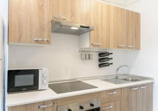 Apartamento Dinasty - Empuriabrava - 3