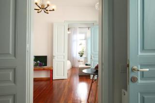 Live in Athens, THISEIO Historic House - Atene - 8