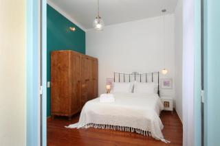 Live in Athens, THISEIO Historic House - 4