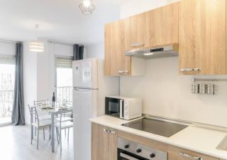 Apartamento Dinasty - Empuriabrava - 6