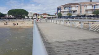 Résidence Casino - Andernos-les-Bains - 8