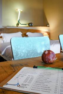 Mazaraki Guesthouse - Mystras - 4