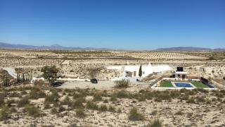 Cuevas del Cipres - 8