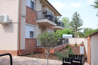 Imola és Andrea Apartmanház 2 - Hajdúszoboszló - 6