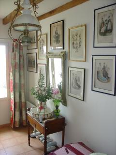 Chez Arthur - Cherrueix - 1