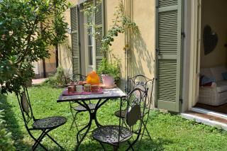 Old Borgo Vico - Como - 6