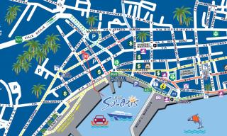 Solaris B&B - Milazzo - 5