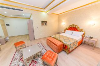 Hotel Belagrita - Berat - 8
